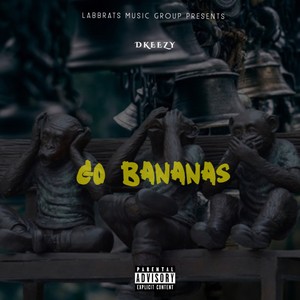 Go Bananas (Explicit)