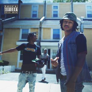 STAY STRONG (feat. Man-Z & Bharlie Rock) (Explicit)