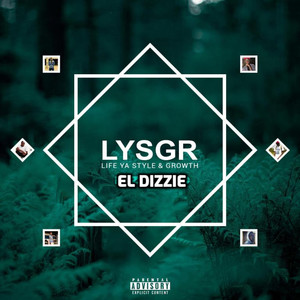 Lysgr : Life Ya Style & Growth (Explicit)