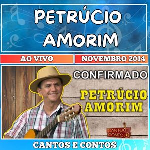 AO VIVO NO CANTOS E CONTOS NOVEMBRO 2014