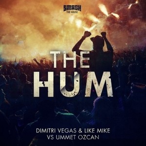 Dimitri Vegas & Like Mike vs Ummet Ozcan
