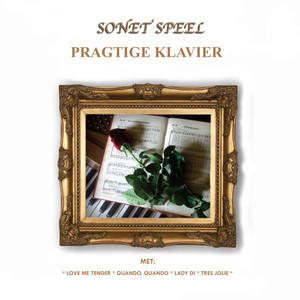 Sonet Speel - Pragtige Klavier