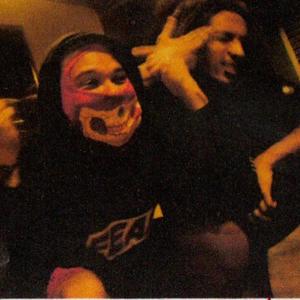 HOLY SMOKES (feat. Lil P$ycho) (Explicit)