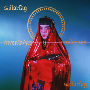 Inventadas Y Modernas (Explicit)