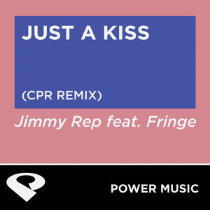 Just A Kiss (Workout Mix 143 BPM)
