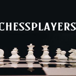 CHESSPLAYERS VOL.1 (Explicit)