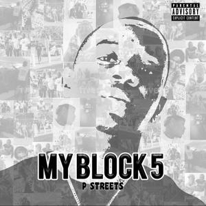 MY BLOCK 5 (Explicit)