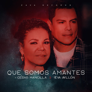 Que Somos Amantes (Versión Salsa)