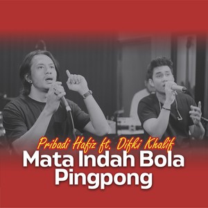 Mata Indah Bola Pingpong