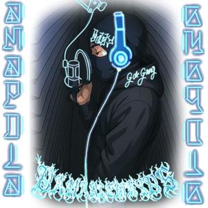 Mercenario (feat. Güero MF & Briansito BRR)