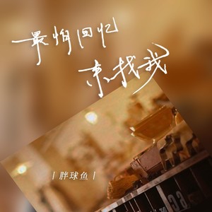 胖球鱼《最怕回忆来找我》[MP3_LRC]_MP3免费下载