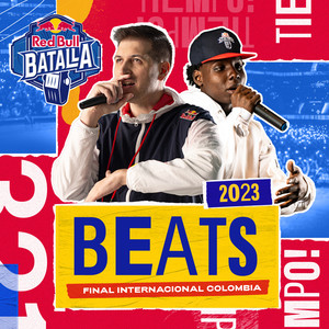 Beats Final Internacional Colombia 2023