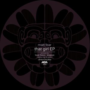 That Girl (Louie Fresco Remix)