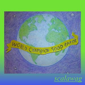 world champion soap eater (Explicit)