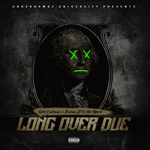 Long over Due (Explicit)