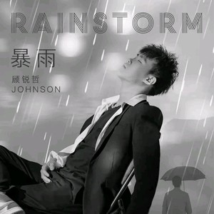 暴雨rainstorm