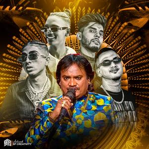 Kesa Madhi Gajra x Hip Hop Mix (Explicit)