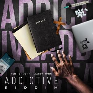 Addictive Riddim
