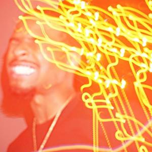 Last Part (feat. J21) (Explicit)