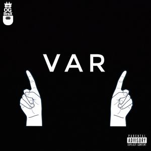 LA VAR (Explicit)
