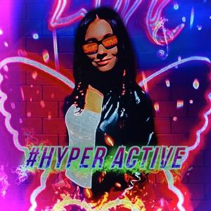 HYPER ACTIVE
