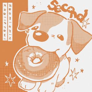 second (feat. Khalif Rawi)