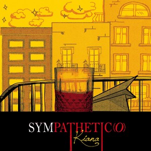 Sympathetic (o) (Explicit)