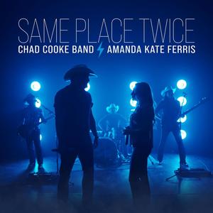 Same Place Twice (feat. Amanda Kate Ferris)
