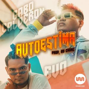 Con La Autoestima Hasta El Cielo y El Perreo Hasta El Piso (Explicit)