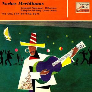 Vintage Cuba No. 123 - EP: Noches Meridianas