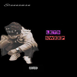 Lets sweep (Explicit)