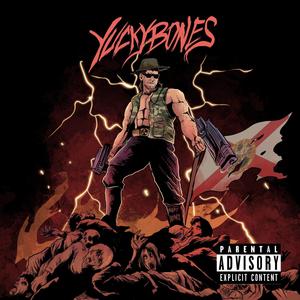 Kill The Night (feat. Jack Prince) (Throwback Edition) (Explicit)