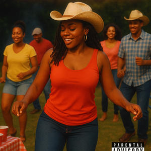 Get In Line (feat. J5)