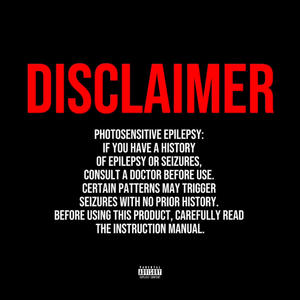 Mesmere (Explicit)