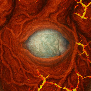 La Leyenda de Guayota (Explicit)