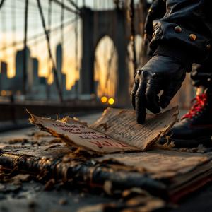 On Top of The World (feat. Mapptracks) (Explicit)