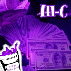 Hi-C (feat. Bri-C) [Explicit]