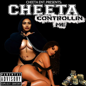 Controllin Me (Explicit)
