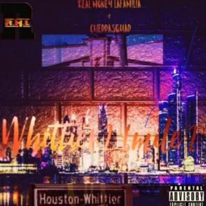 Blood, Sweat, N Tearz (feat. Polo & Big Zoe) (Explicit)