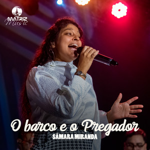 O Barco e o Pregador (Playback)