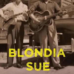 Blondia Sue