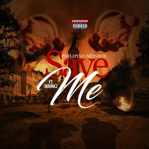 Save Me (Explicit)