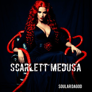 Scarlett Medusa