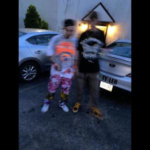 ESC (feat. ICE atm) (Explicit)