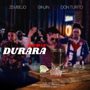Durara (feat. Ginjin & Don Turito) (Remix)