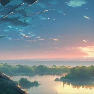是想你的声音啊 (说唱版)封面