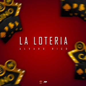 La Lotería (Acústico) (feat. Alvaro Rico & Ganster Music)