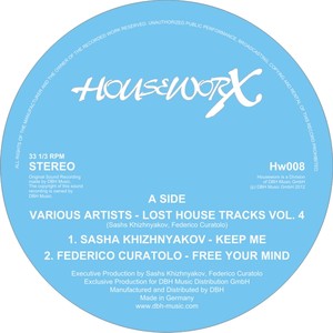 Free your Mind (Original Mix)