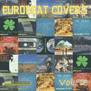 Eurobeat Covers, Vol. 2