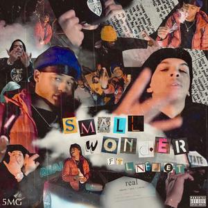 REAL (feat. LNF Jet) [Explicit]